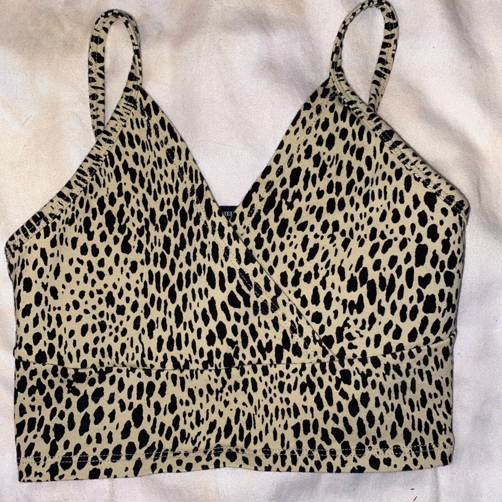 Brandy Melville Top